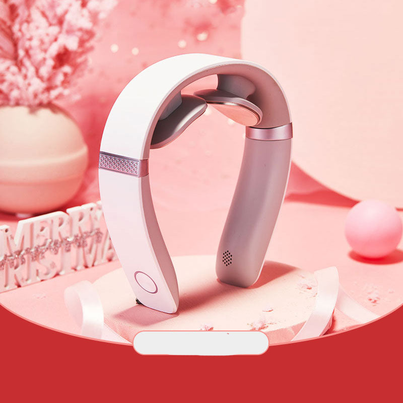 Neck Care Massager.