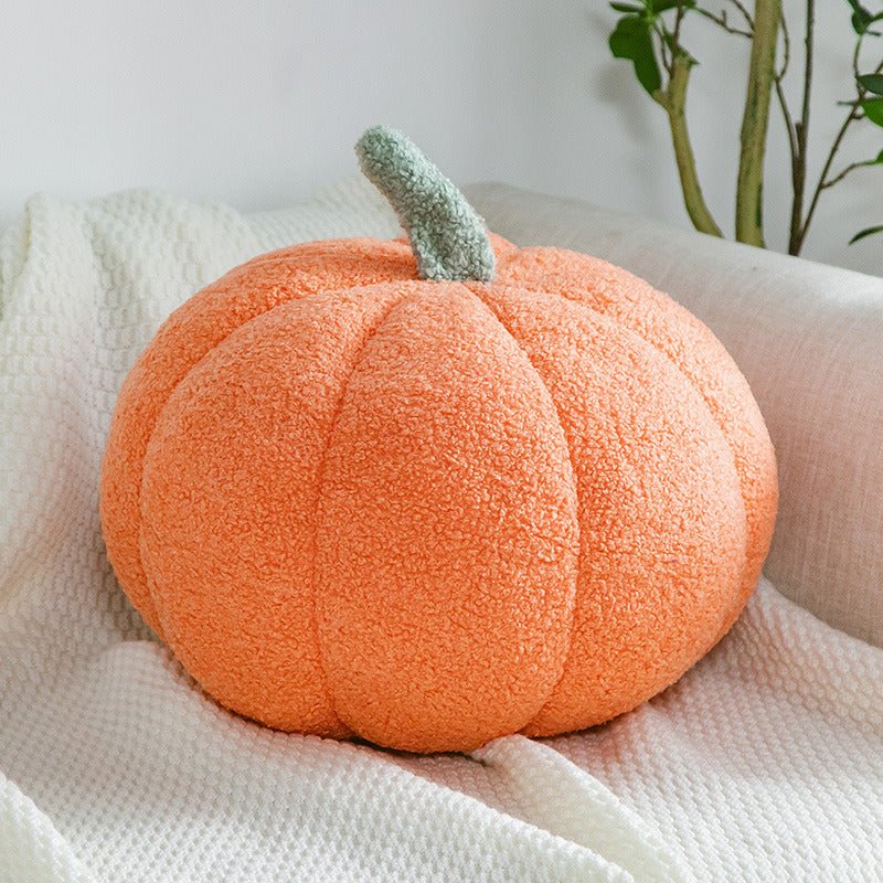 Home Decoration Pumpkin Pillow Ornaments | Home Decoration Pumpkin Pillow Ornaments |
Product Information:
Style category: Pumpkin
Packing method: net bag
Filling material :PP