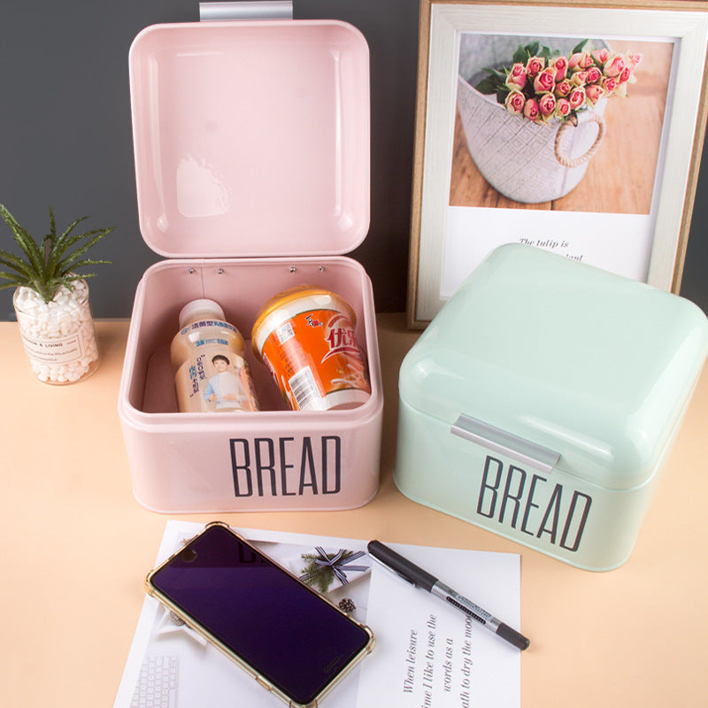 Storage Box Kitchen Cupboard Home Storage Box.