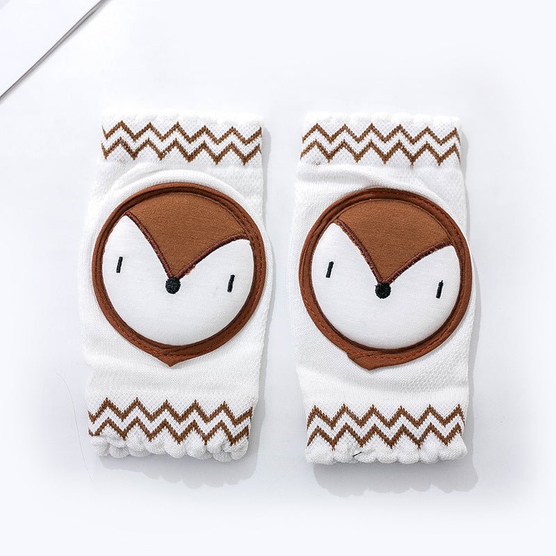 Baby crawling knee pads | baby care |
Applicable gender: neutral/male and female
Pattern: Cartoon
Style: Split finger gloves
Sp