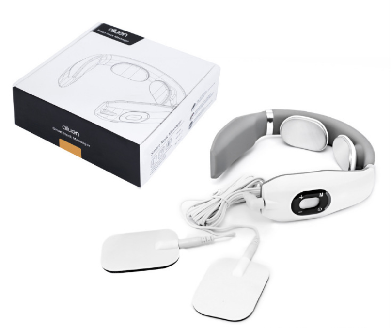 Cervical Massager neck massager