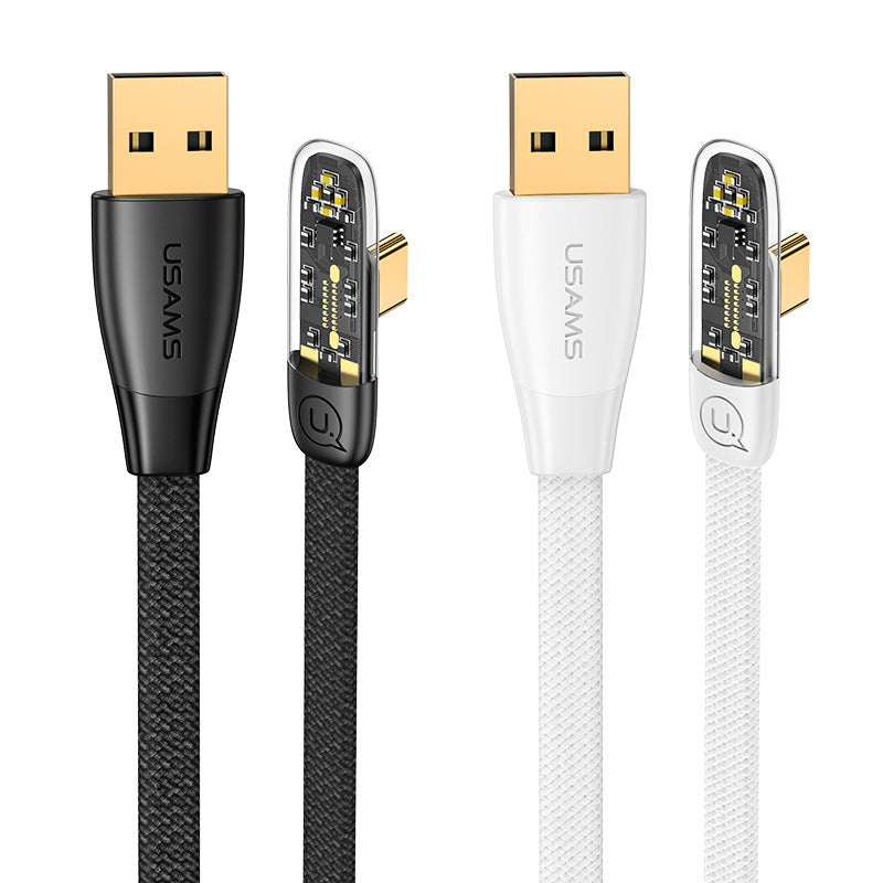 Mobile Phone Fast Charging Data Cable.