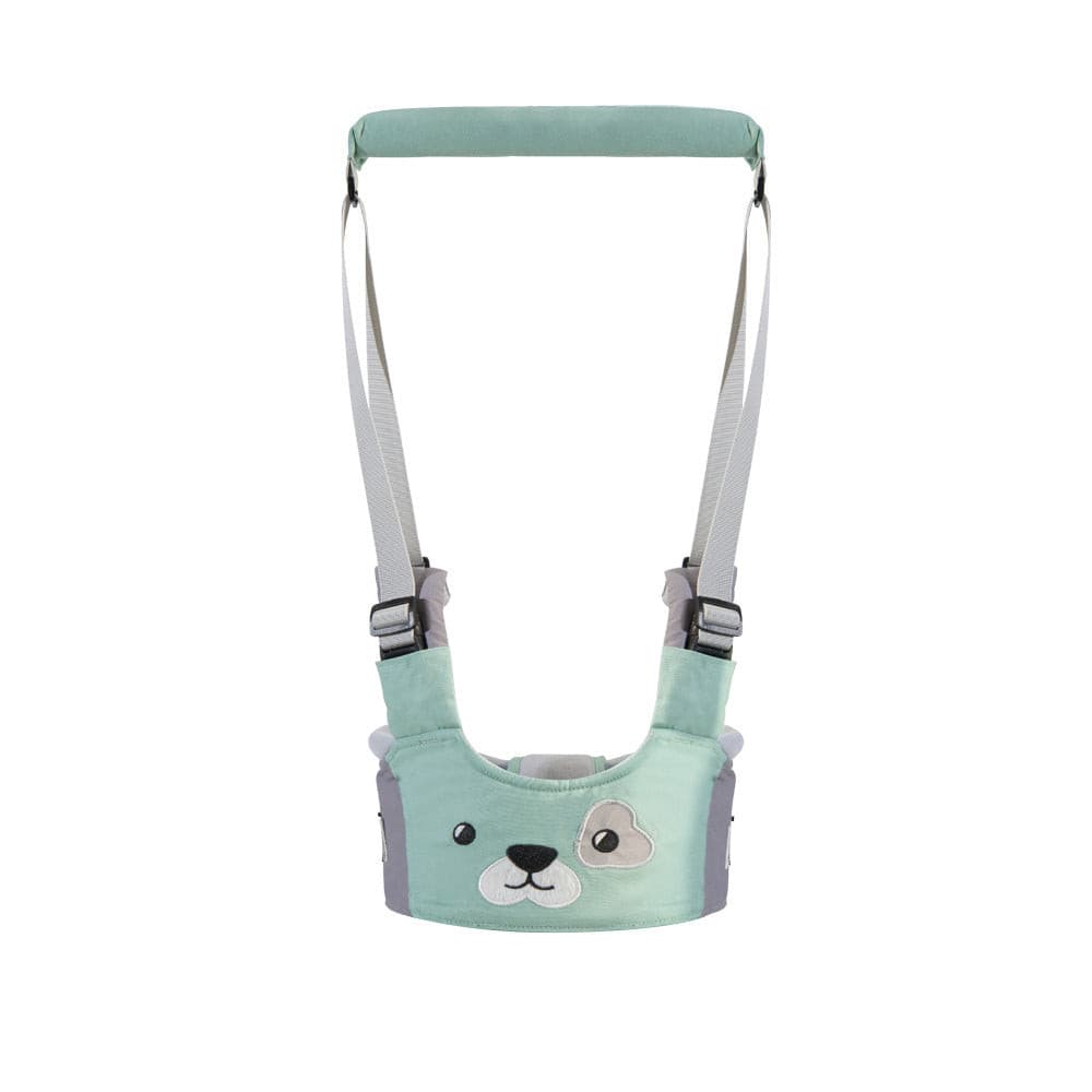 Baby Walking Harness Belt Baby Walker Stuff Walking Bag Safety Helper Child Leash Baby Toddler Belt Walking Assistant | baby care |
Overview:
1. Say Goodbye to Backaches: Make your life easier and bid goodbye on painful backach