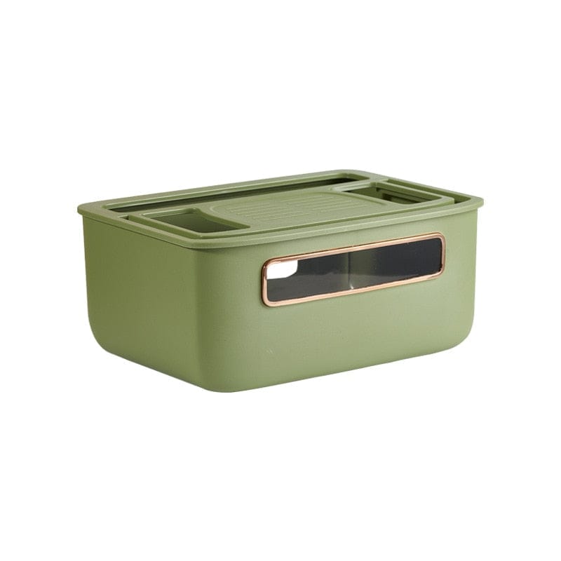 Cable Organizer Box.