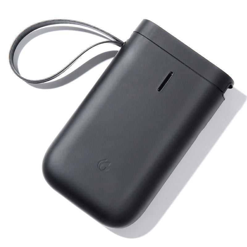 D11 Label Printer Bluetooth Household Non Drying Label Machine Fast Printing Home Use Office | office | Introducing the D11 Label Printer Bluetooth Household Non Drying Label Machine Fast Printing Home Us