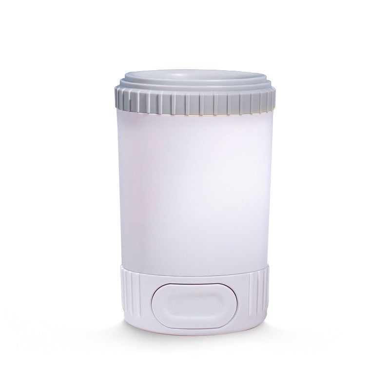Automatic Pet Foot Wash Cup Automatic Cleaning Tool | pet cleaning |
Product information:
Product name: Pet foot wash cup
Material: PP+Silicone, all European a