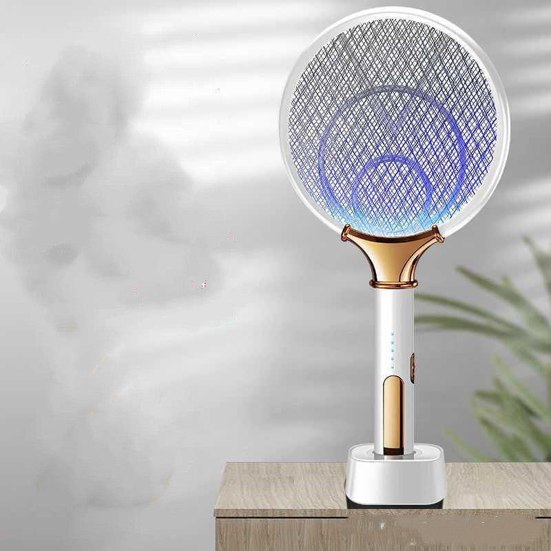 Home Bedroom Electric Mosquito Device Two In One.