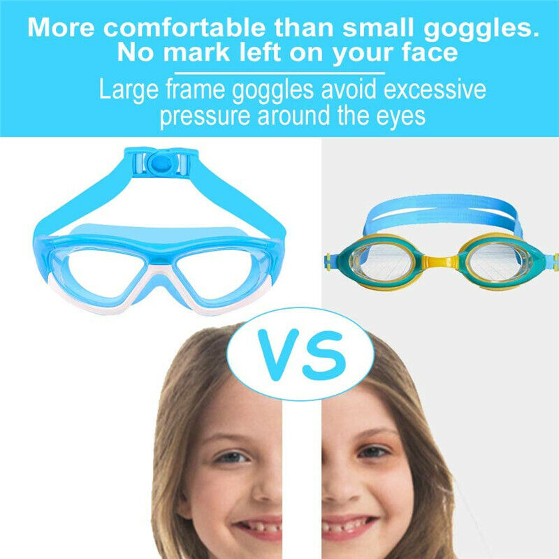 swimming goggles uk gadgets