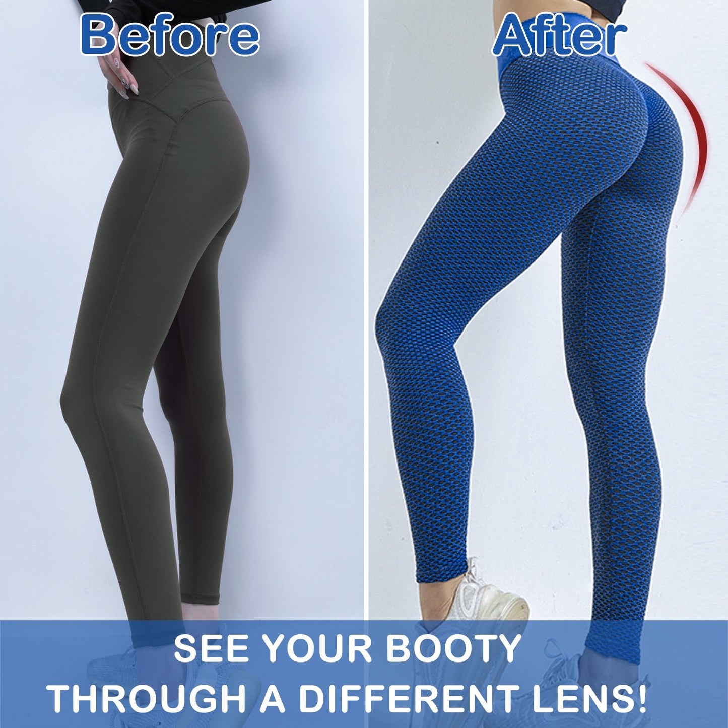 Leggings Women Butt Lifting UK
