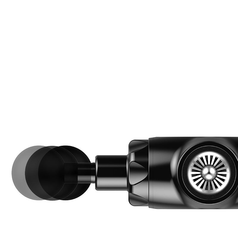 Muscle Relaxation Massager with High-Energy Lithium Battery