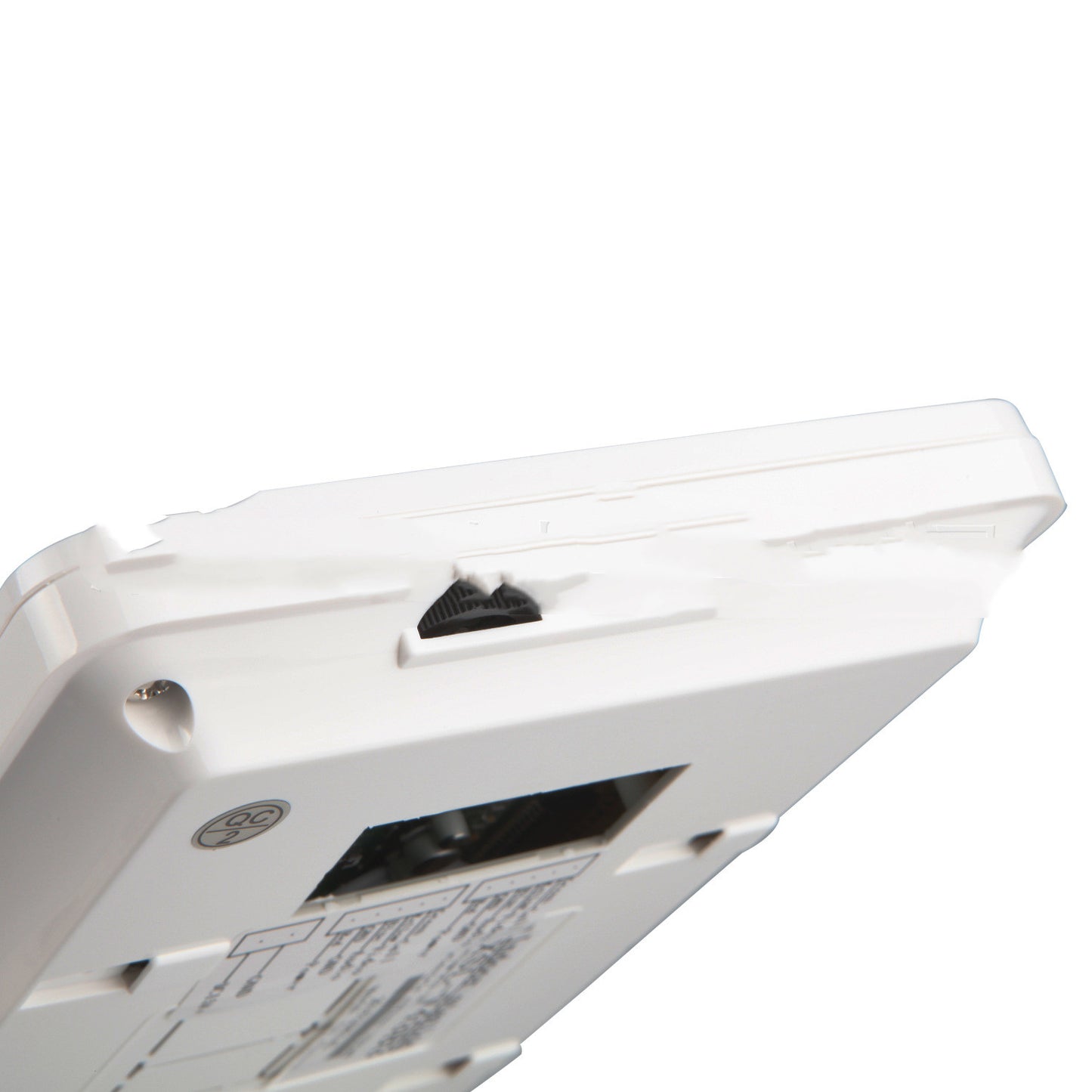 Video Intercom Doorbell Building Intercom Direct Press