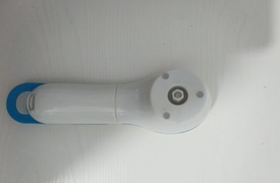 High Quality Skin Beauty Care Electric Facial Cleanser.