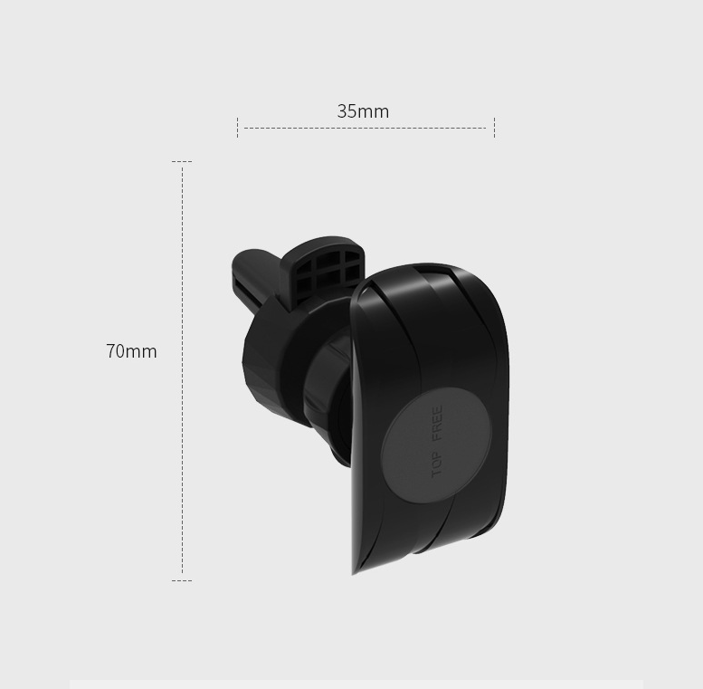 small car phone holder - 6
