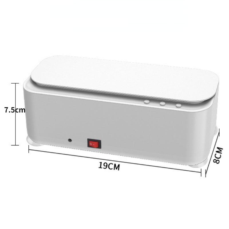 Ultrasonic Cleaning Machine Glasses Cleaning Machine.
