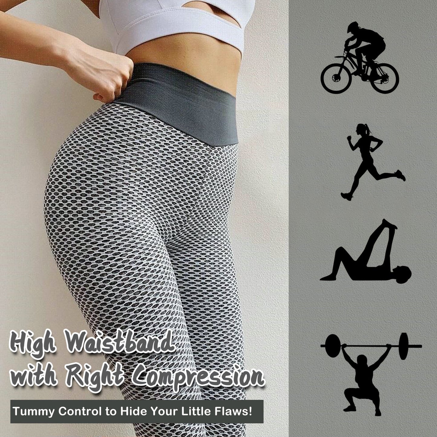 Yoga Leggings UK