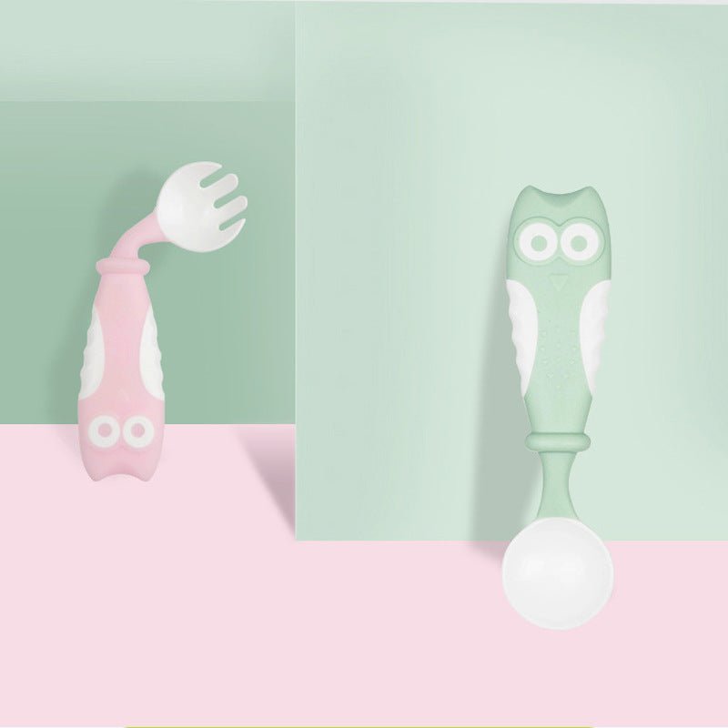 Baby Feeding Tableware Baby Training Spoon | baby feeding |
Overview:
Bendable,
high-quality, cannot be broken easily
safe material,