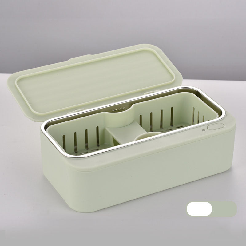 Ultrasonic Cleaning Machine.