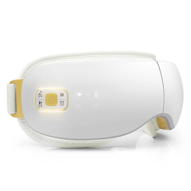 Eye Care Massager for Ultimate Relaxation
