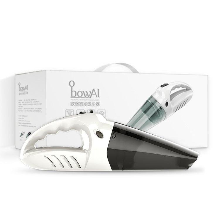 High Power Vacuum Cleaner Handheld Wireless Vacuum Cleaner Household.