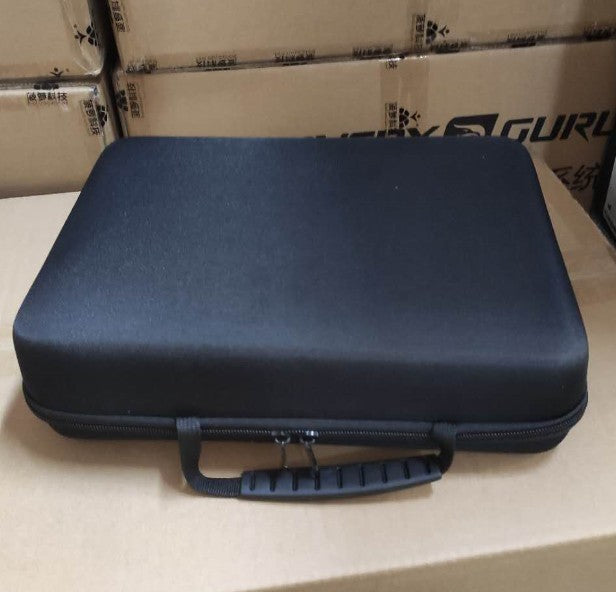 Muscle Relaxation Massager with High-Energy Lithium Battery