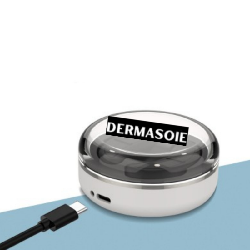 Eye Beauty Instrument Home Hot Compress.