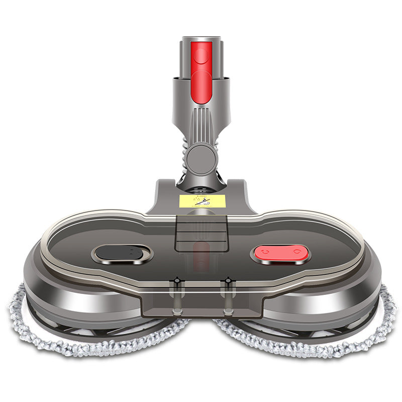 Electric Floor Brush Mop Head For Vacuum Cleaner.