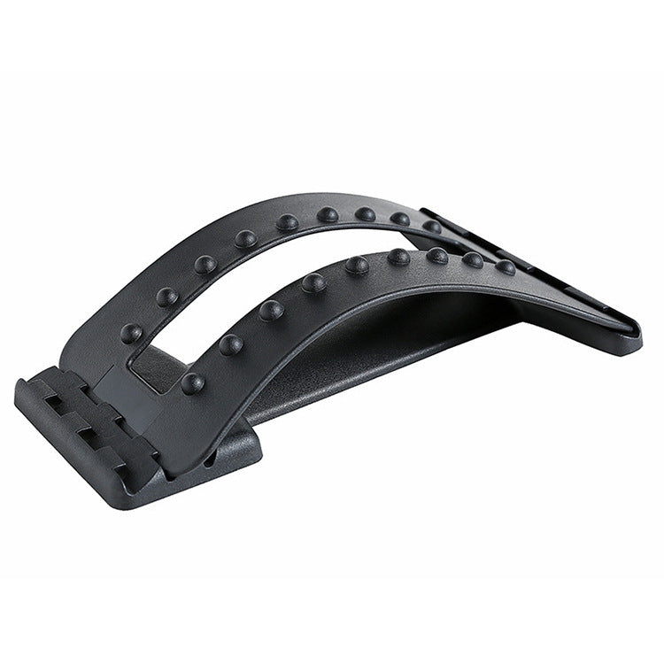 Back Massager, Massage And Health Care Appliance | massage |
Product information:
Size:One size
Material: ABS+ memory material
Applicable scene: Fitness equ
