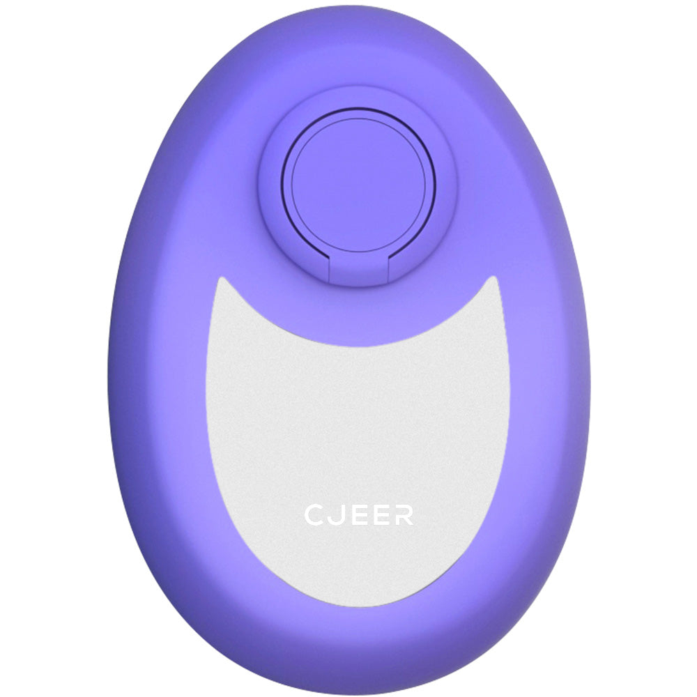 CJEER Upgraded Crystal Hair Removal Magic Crystal Hair Eraser For Women And Men Physical Exfoliating Tool Painless Hair Eraser Removal Tool For Legs Back Arms | Crystal Hair Removal |
Overview:
Eco-Friendly and Reusable:
The surface of the new crystal hair removal device is ma
