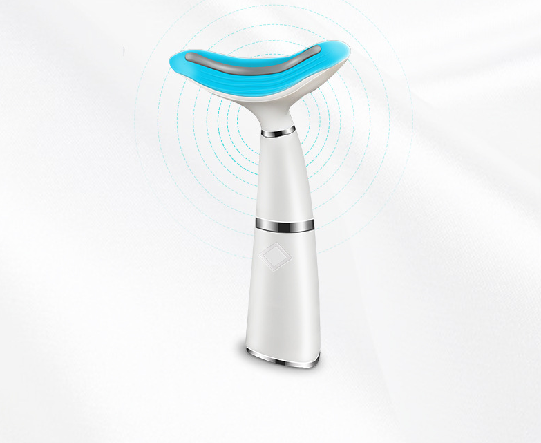 Neck care instrument.