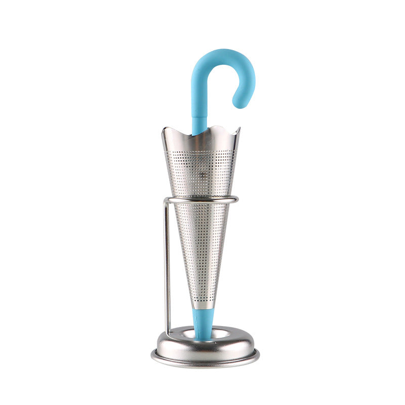 Tea leak tea strainer Tea strainer.