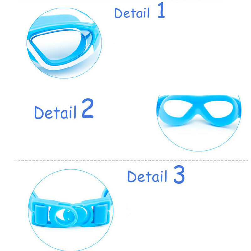 swimming goggles uk