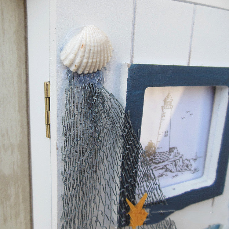 Key Box Creative Home Decoration.