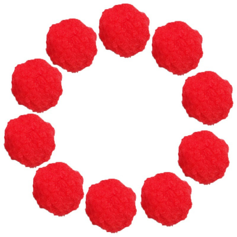 Reusable Water Polo Outdoor Toys.
