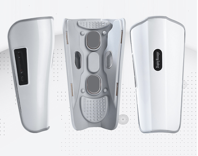 Pulse Calf Massager Leg Massager Acupoint Massage.