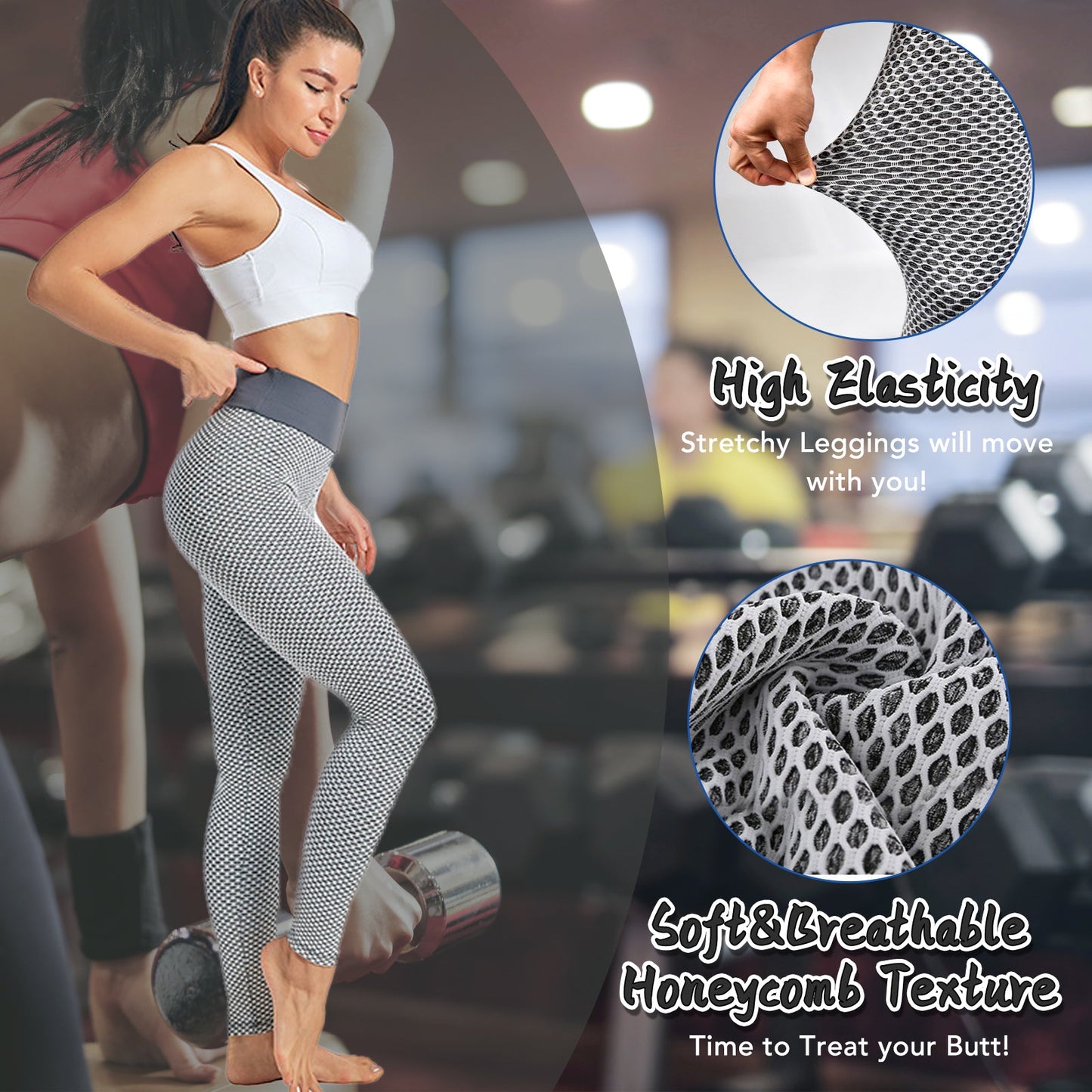 Yoga Leggings UK