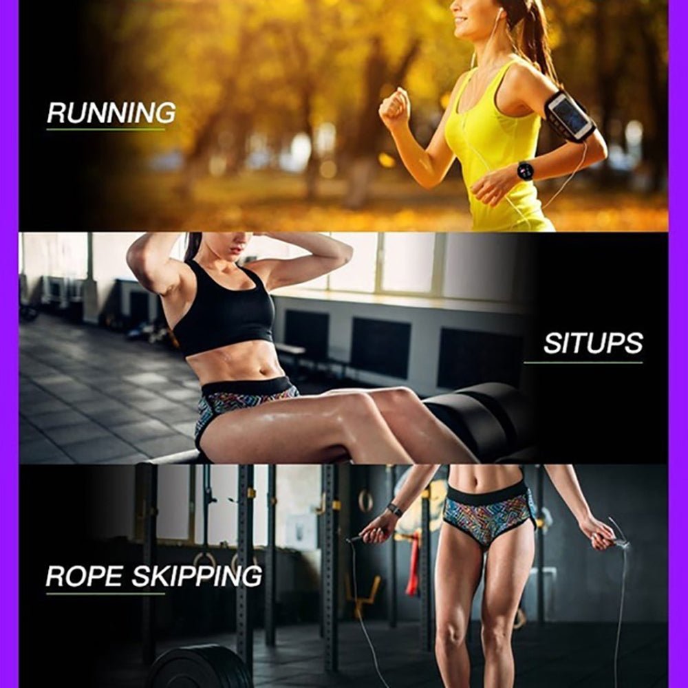 Advanced Health Tracker Smartwatch UK gadgets