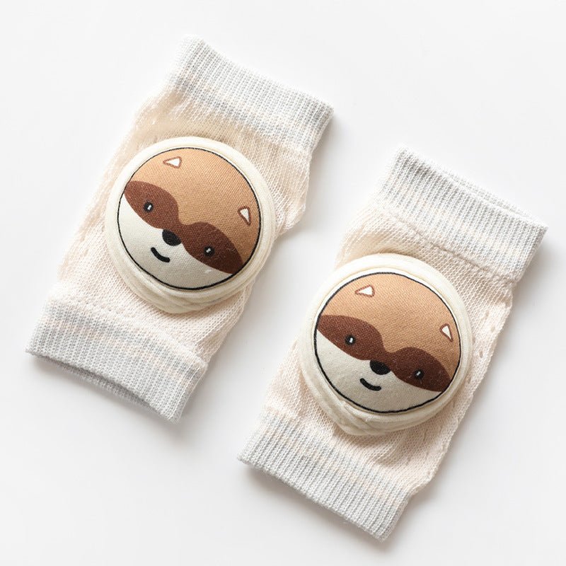 Baby crawling knee pads | baby care |
Applicable gender: neutral/male and female
Pattern: Cartoon
Style: Split finger gloves
Sp