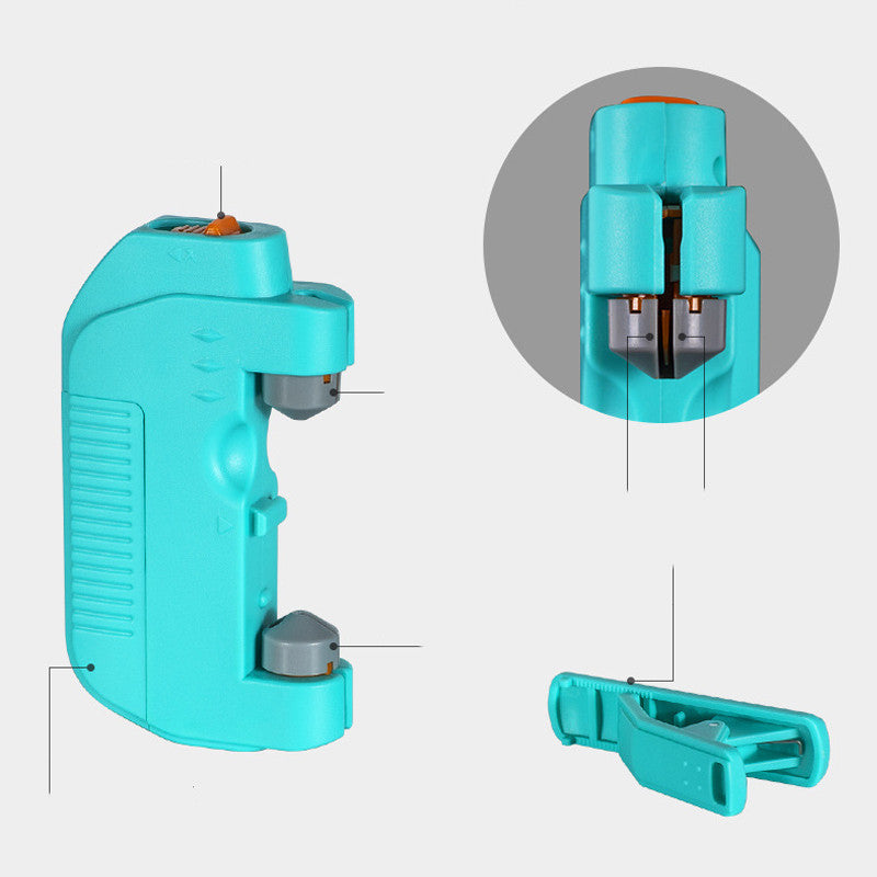 Electric GT Knotter Usb Rechargeable