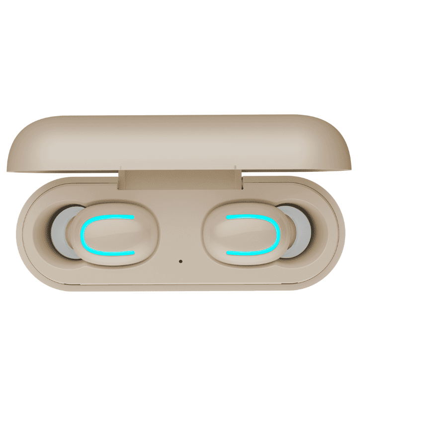 earphones wireless headphones blutooth earphone handsfree - 5