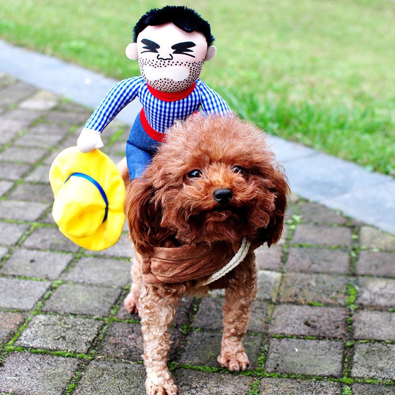 Halloween Pet Costume Pet Dog Funny Clothes Adjustable Dog Cosplay Costume Scary Costume Party Gatherings | Halloween Pet Costume Pet Dog Funny Clot |
Overview:
1. Asian sizes are 1 to 2 sizes smaller than European and American people. Choose the l