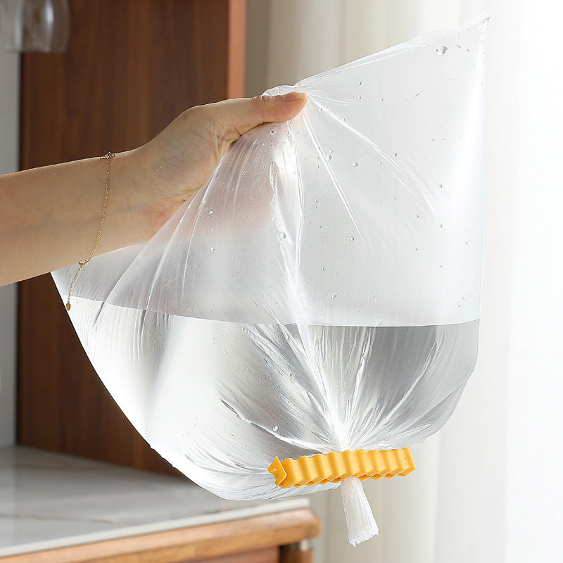 Food Sealing Clip Household Kitchen Plastic Seal Kitchen Gadgets.
