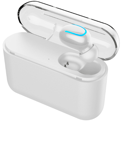 earphones wireless headphones blutooth earphone handsfree - 9