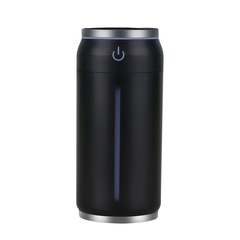 Hot Selling Car Humidifier 220ML Mini USB Aroma Diffuser Wholesale Air Humidificator.