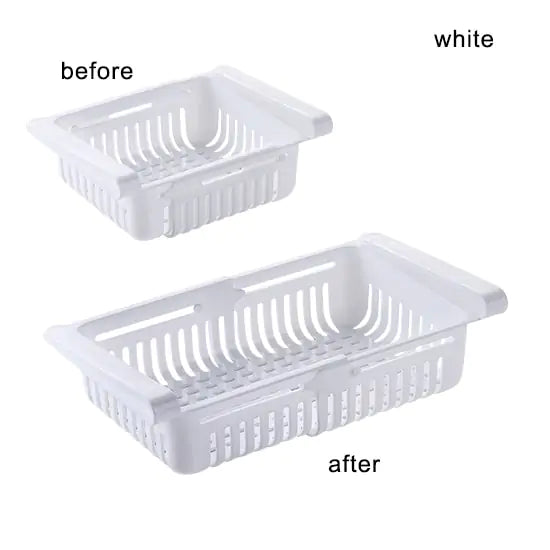 Shelf Kitchen Organizer.