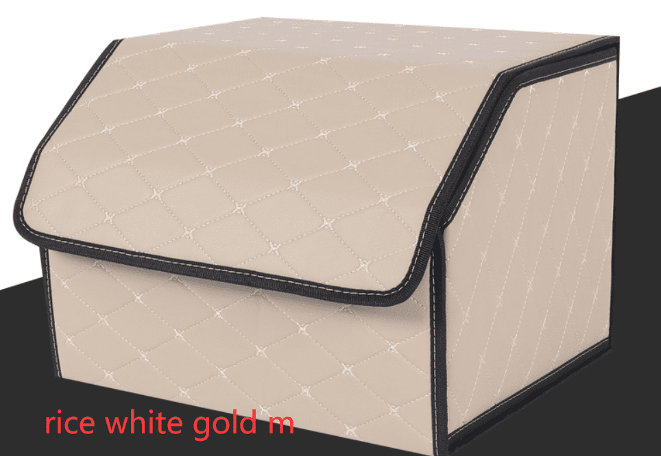 car organizer car storage box - 25