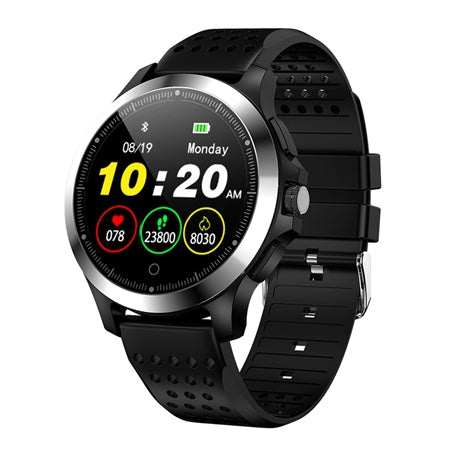 smart bracelet uk gadgets