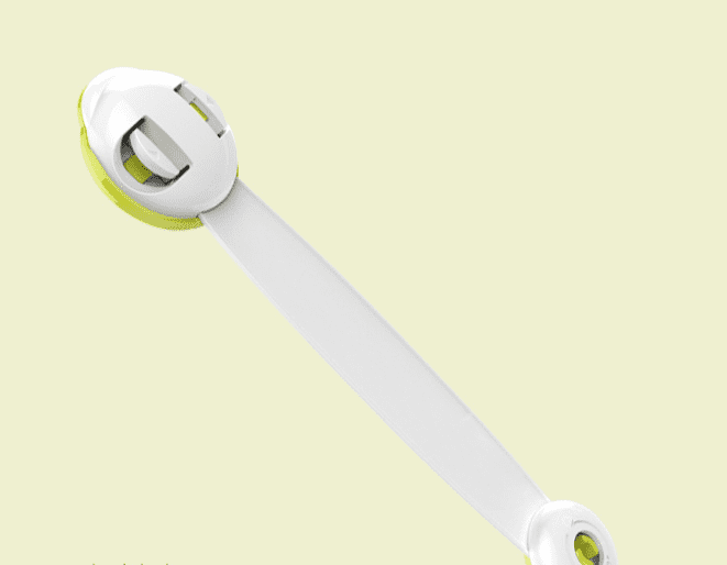 safety lock - 3