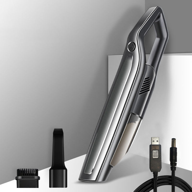 New Car Vacuum Cleaner Handheld Vacuum Cleaner.