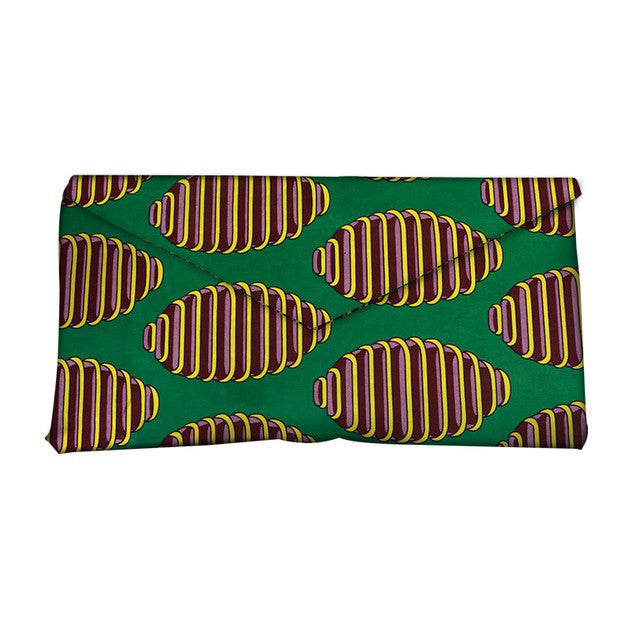 Women's printed handbags Traditional clothing