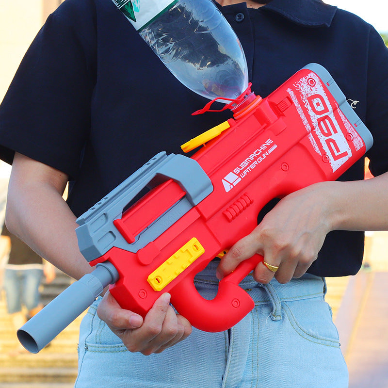p90 nerf gun